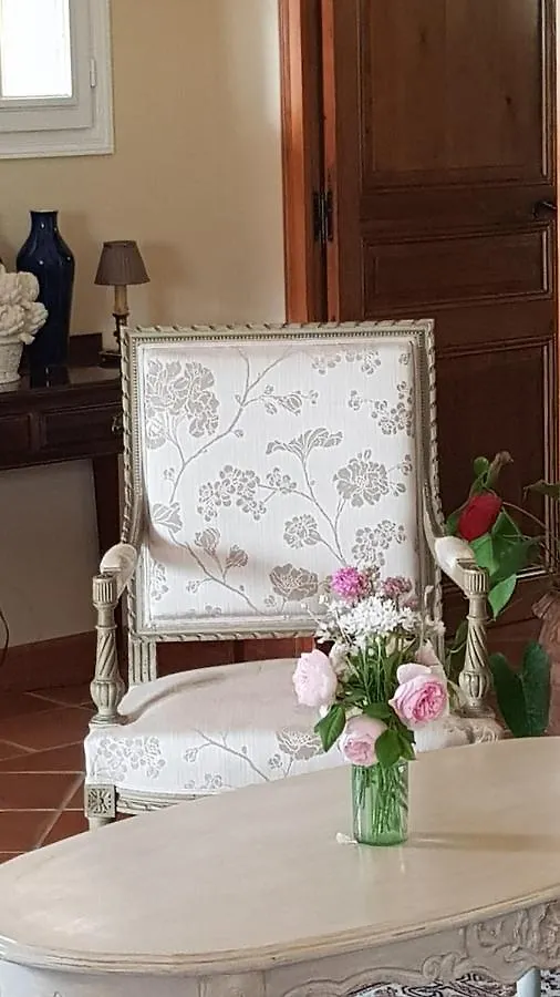 Bed and Breakfast Pierres Blanches à Cotignac 0*,  France